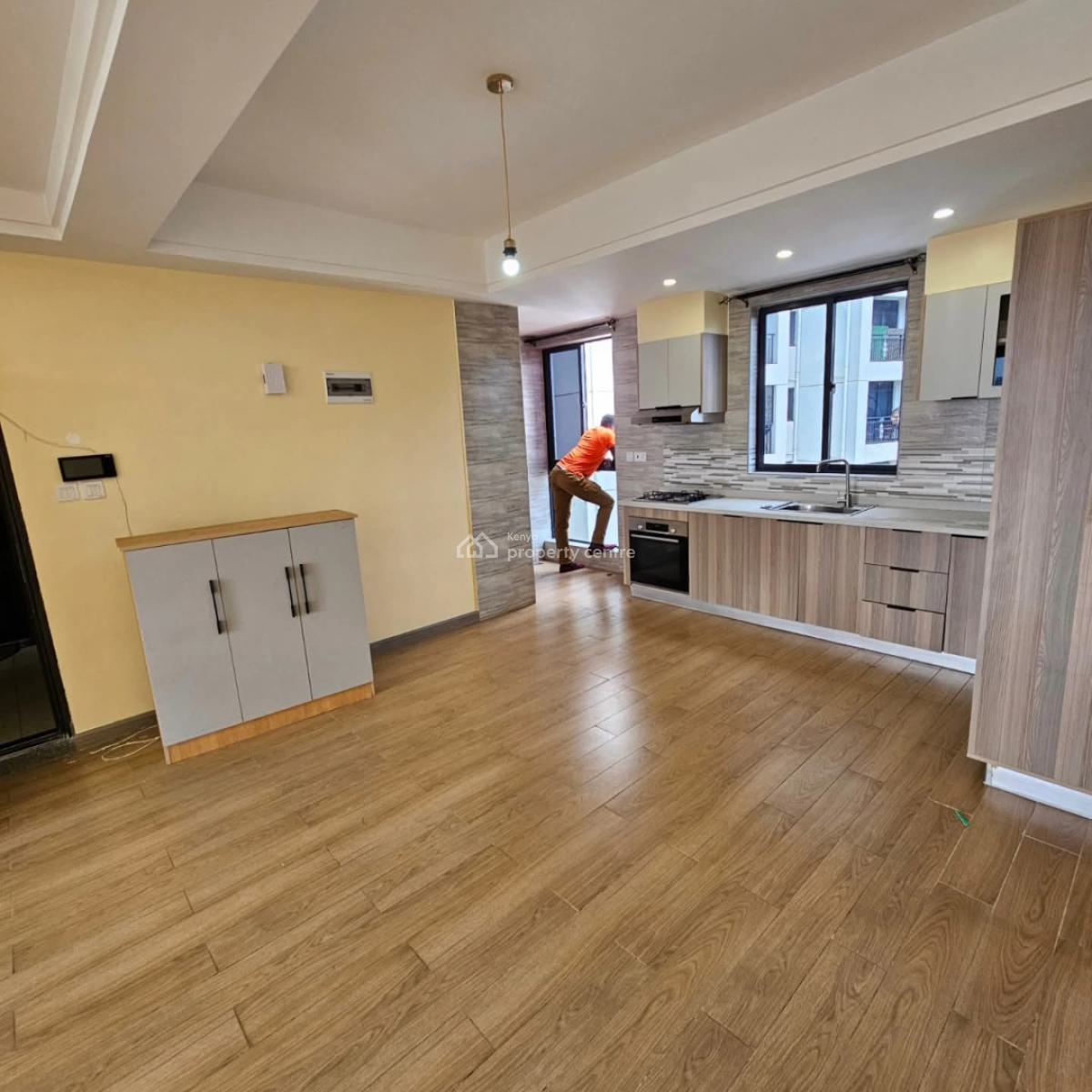 Executive 2 Bedroom Apartment in Kileleshwa, Kileleshwa, Kileleshwa, Nairobi, Apartment for Rent