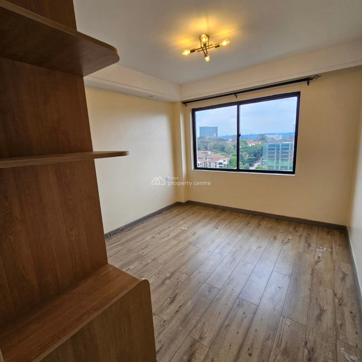 Executive 2 Bedroom Apartment in Kileleshwa, Kileleshwa, Kileleshwa, Nairobi, Apartment for Rent
