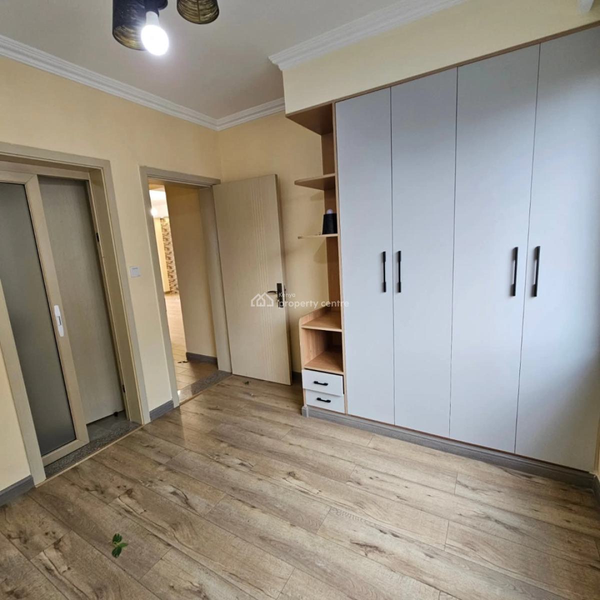 Executive 2 Bedroom Apartment in Kileleshwa, Kileleshwa, Kileleshwa, Nairobi, Apartment for Rent