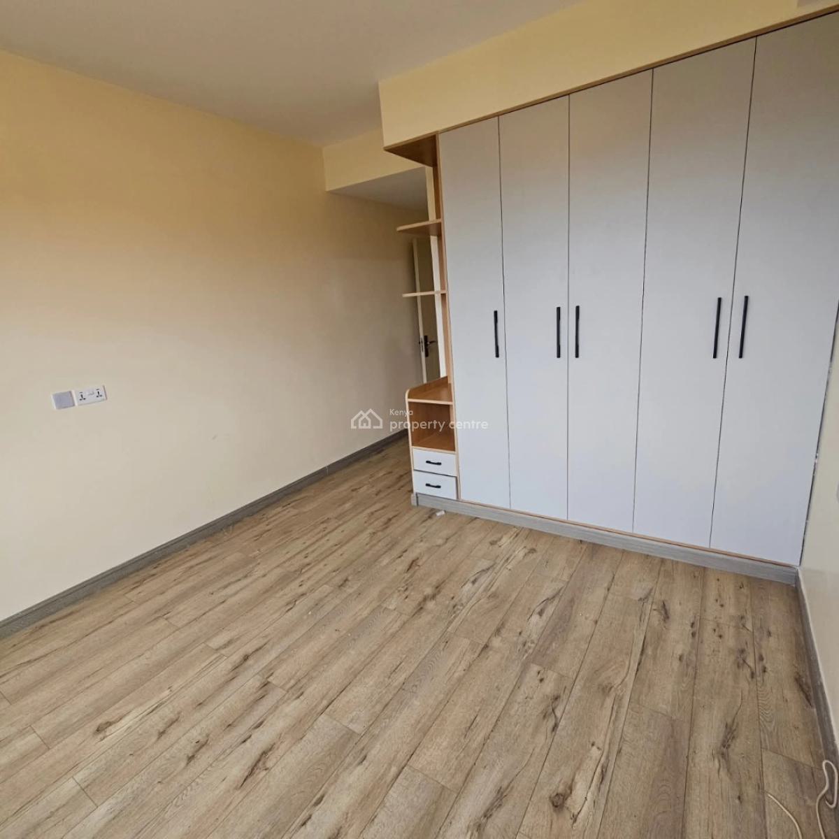 Executive 2 Bedroom Apartment in Kileleshwa, Kileleshwa, Kileleshwa, Nairobi, Apartment for Rent