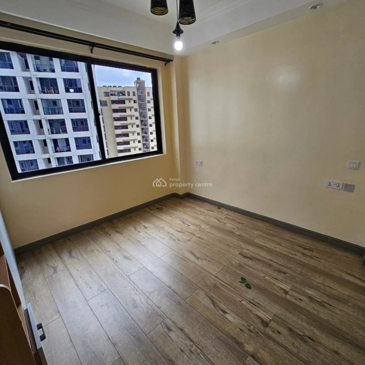Executive 2 Bedroom Apartment in Kileleshwa, Kileleshwa, Kileleshwa, Nairobi, Apartment for Rent