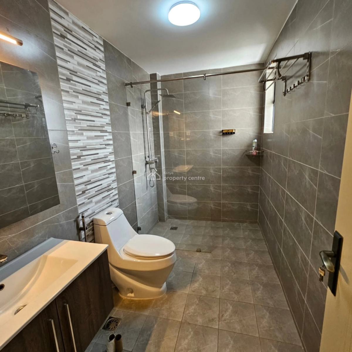 Executive 2 Bedroom Apartment in Kileleshwa, Kileleshwa, Kileleshwa, Nairobi, Apartment for Rent