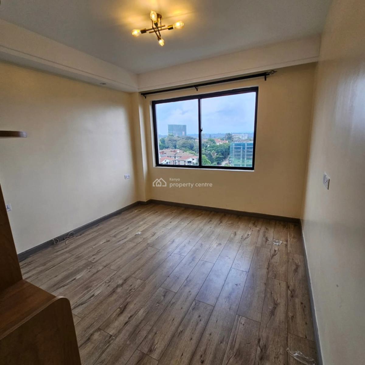 Executive 2 Bedroom Apartment in Kileleshwa, Kileleshwa, Kileleshwa, Nairobi, Apartment for Rent