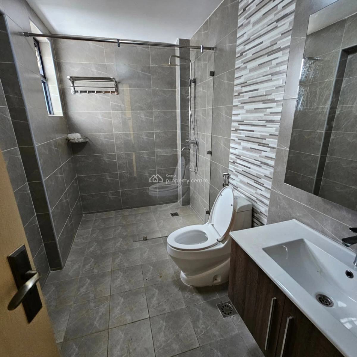 Executive 2 Bedroom Apartment in Kileleshwa, Kileleshwa, Kileleshwa, Nairobi, Apartment for Rent