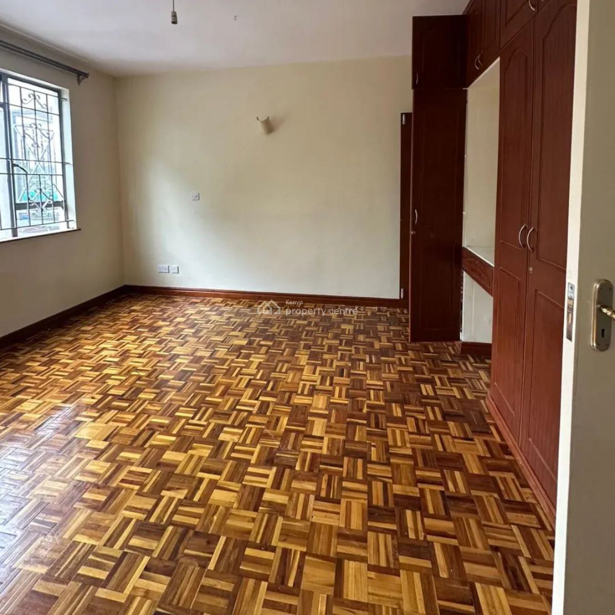 Executive 3 Bedroom Apartment in Kilimani, Kilimani, Kilimani, Nairobi, Apartment for Rent