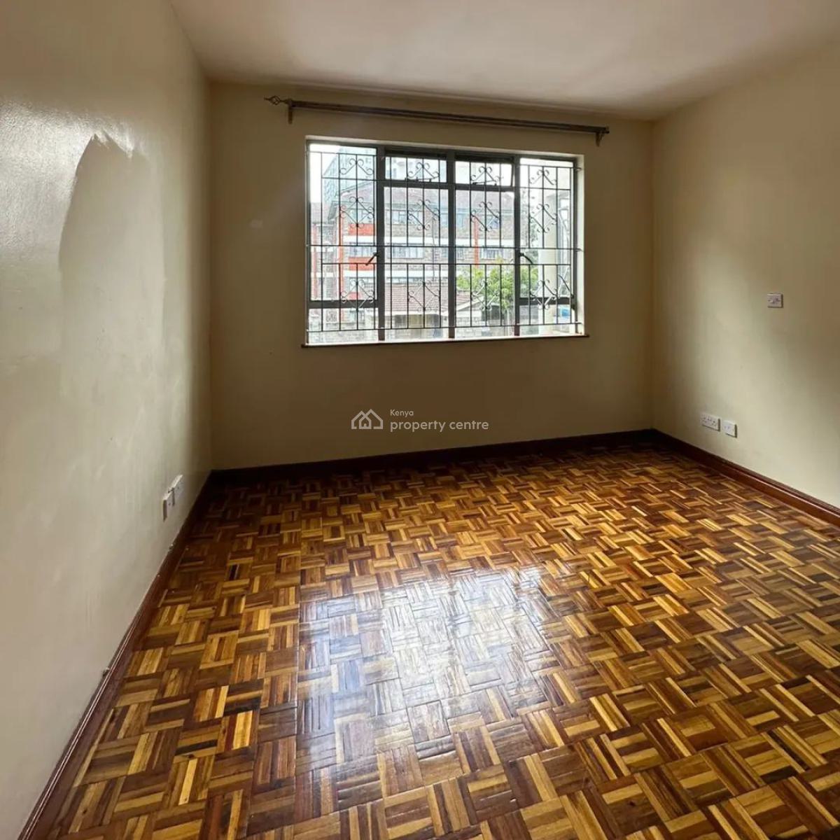 Executive 3 Bedroom Apartment in Kilimani, Kilimani, Kilimani, Nairobi, Apartment for Rent