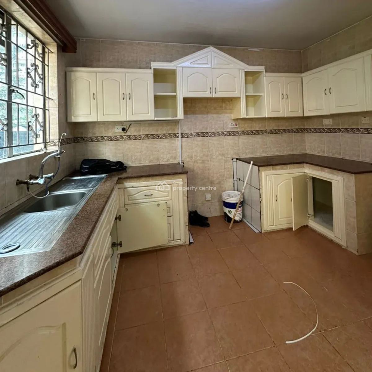 Executive 3 Bedroom Apartment in Kilimani, Kilimani, Kilimani, Nairobi, Apartment for Rent