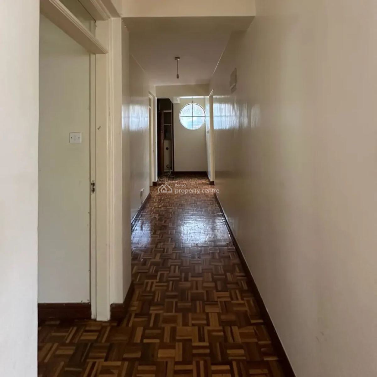 Executive 3 Bedroom Apartment in Kilimani, Kilimani, Kilimani, Nairobi, Apartment for Rent