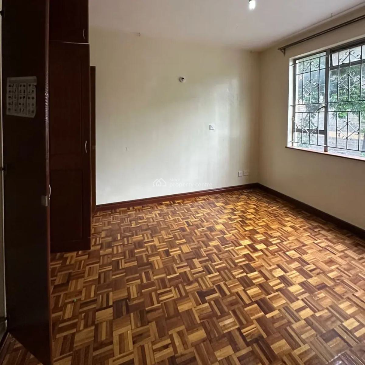 Executive 3 Bedroom Apartment in Kilimani, Kilimani, Kilimani, Nairobi, Apartment for Rent