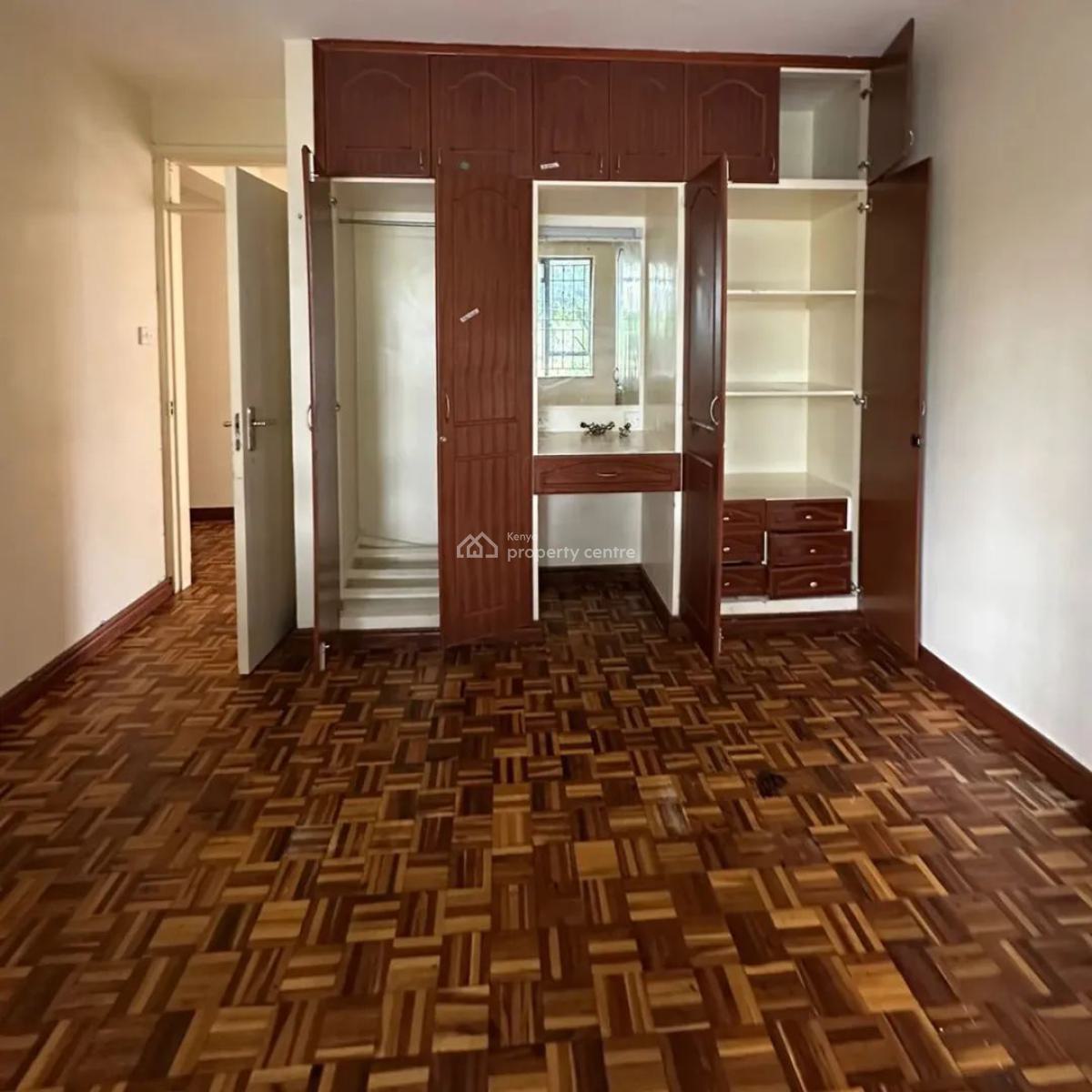 Executive 3 Bedroom Apartment in Kilimani, Kilimani, Kilimani, Nairobi, Apartment for Rent