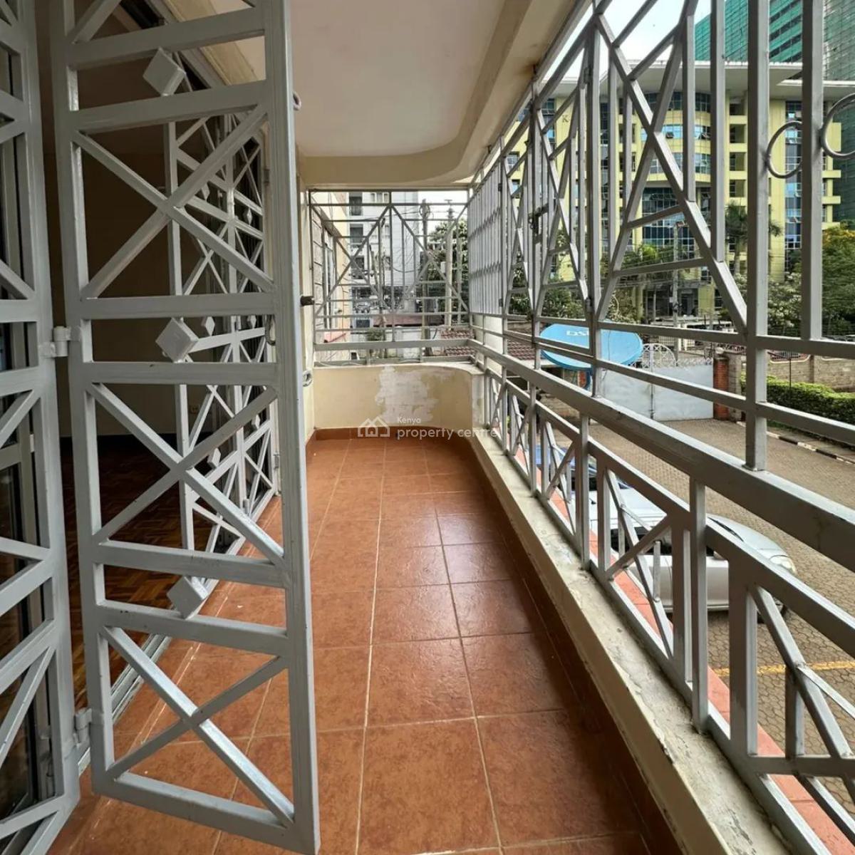 Executive 3 Bedroom Apartment in Kilimani, Kilimani, Kilimani, Nairobi, Apartment for Rent