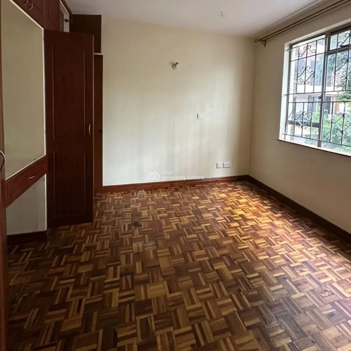 Executive 3 Bedroom Apartment in Kilimani, Kilimani, Kilimani, Nairobi, Apartment for Rent