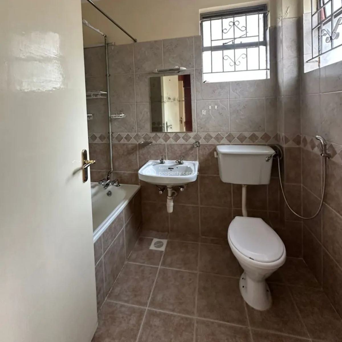 Executive 3 Bedroom Apartment in Kilimani, Kilimani, Kilimani, Nairobi, Apartment for Rent