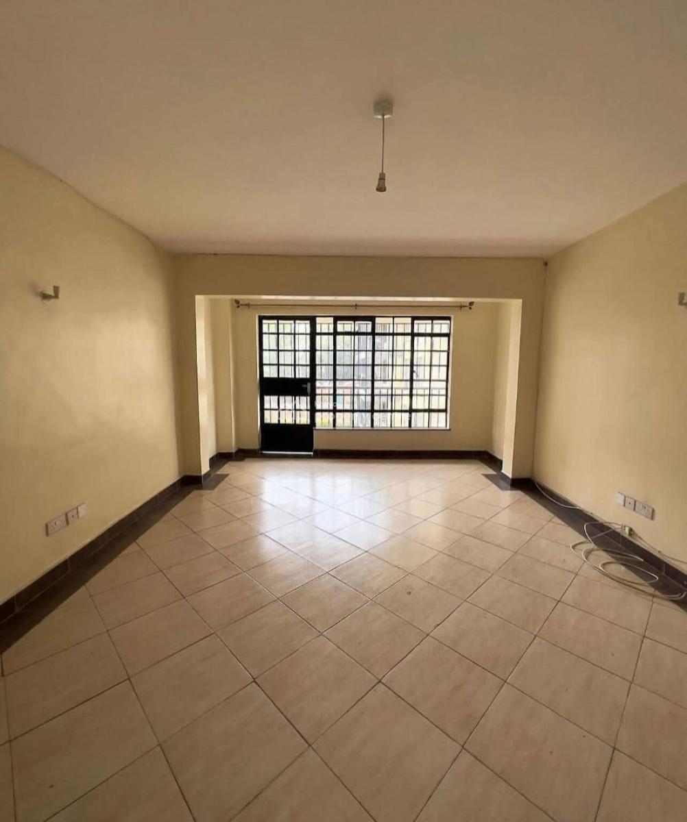 Homely 3 Bedroom Apartment in Kilimani, Kilimani, Kilimani, Nairobi, Apartment for Rent