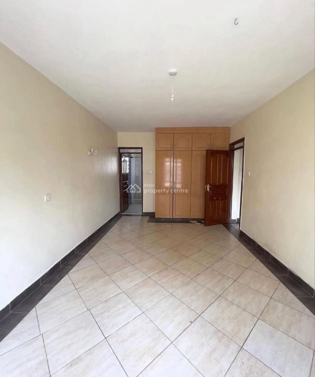 Homely 3 Bedroom Apartment in Kilimani, Kilimani, Kilimani, Nairobi, Apartment for Rent