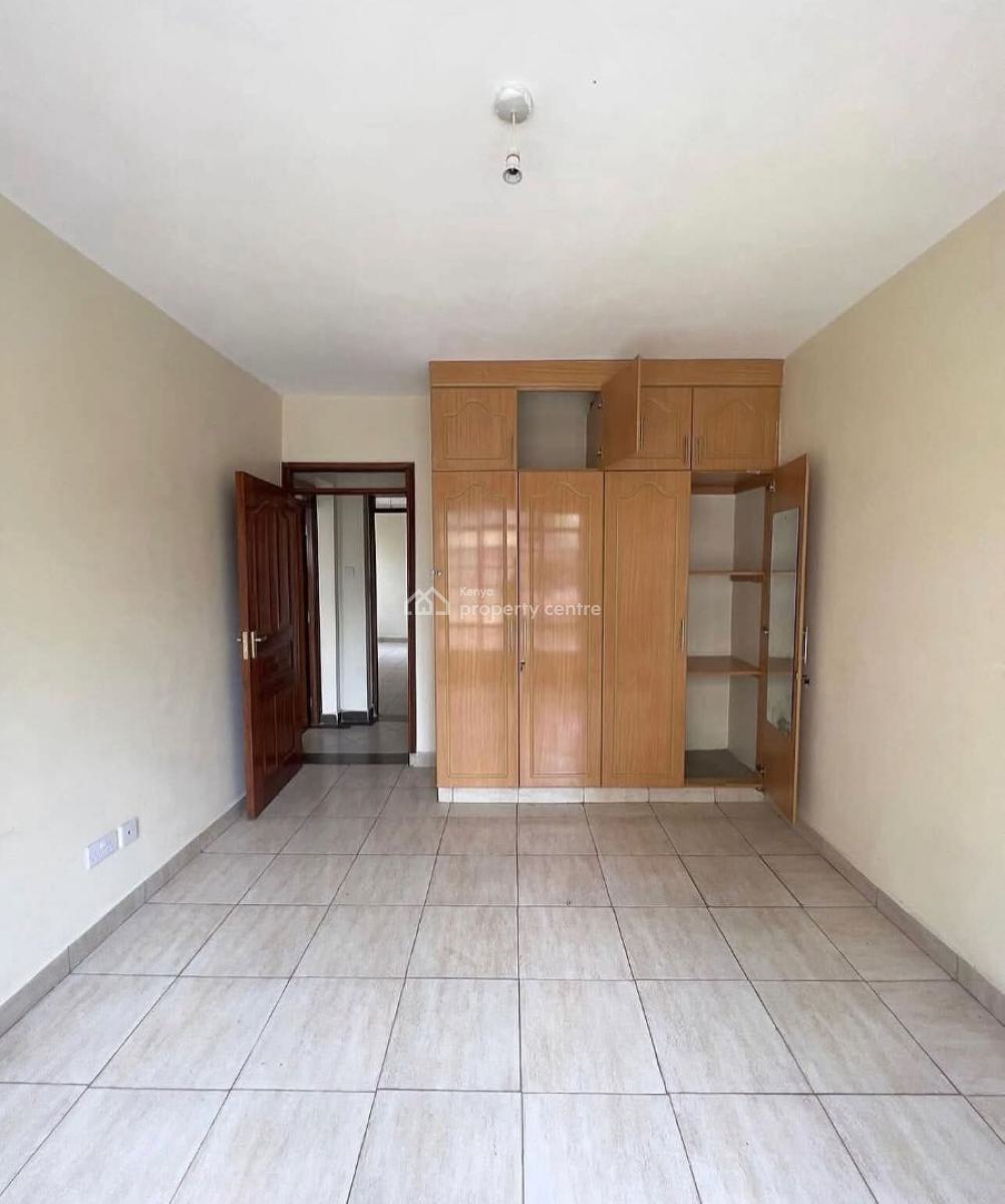 Homely 3 Bedroom Apartment in Kilimani, Kilimani, Kilimani, Nairobi, Apartment for Rent
