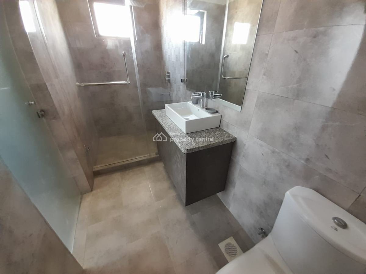 4 Bedroom All En Suite Townhouses, Off Airport Road, Syokimau, Syokimau/mulolongo, Machakos, House for Sale