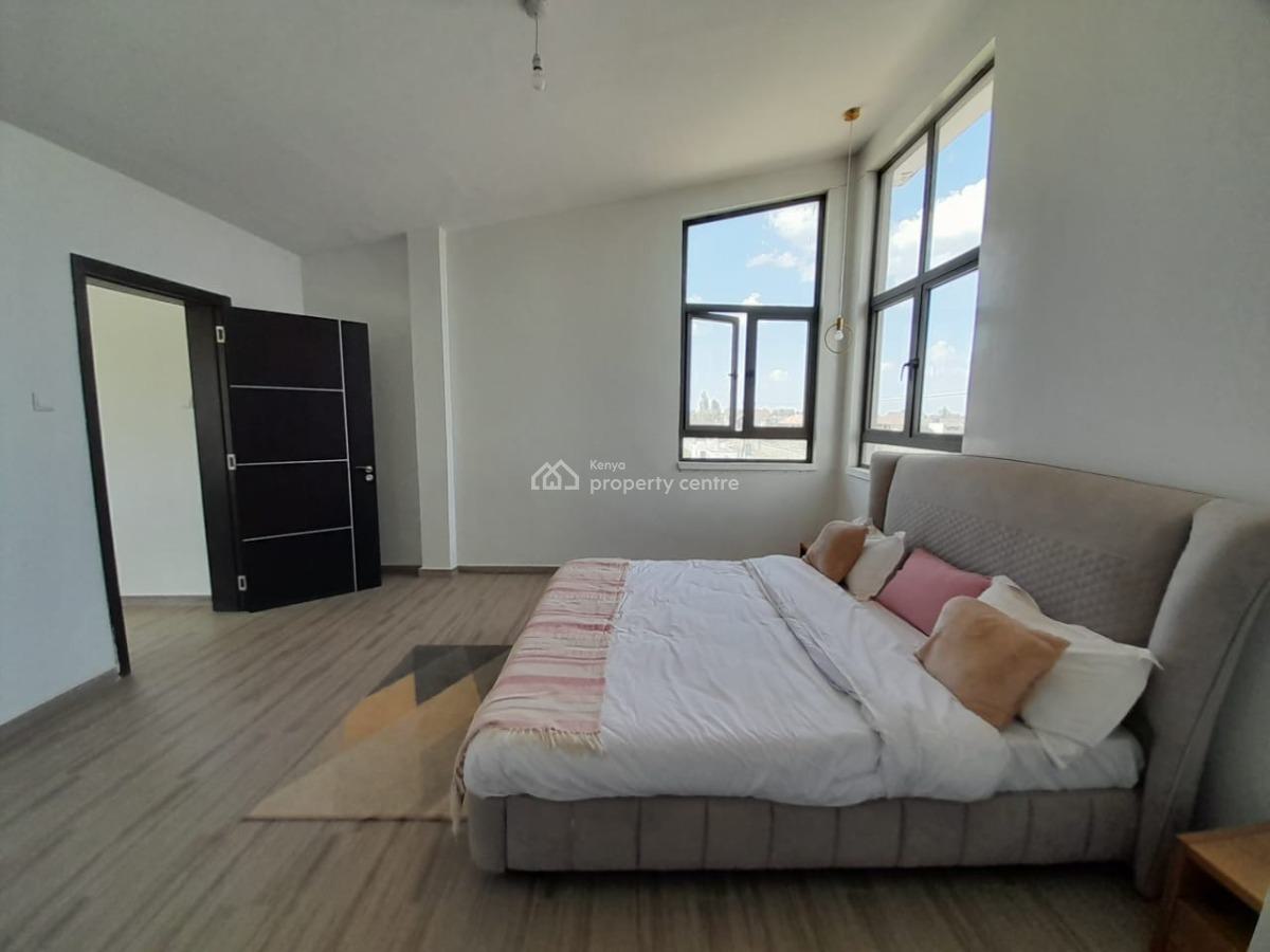 4 Bedroom All En Suite Townhouses, Off Airport Road, Syokimau, Syokimau/mulolongo, Machakos, House for Sale