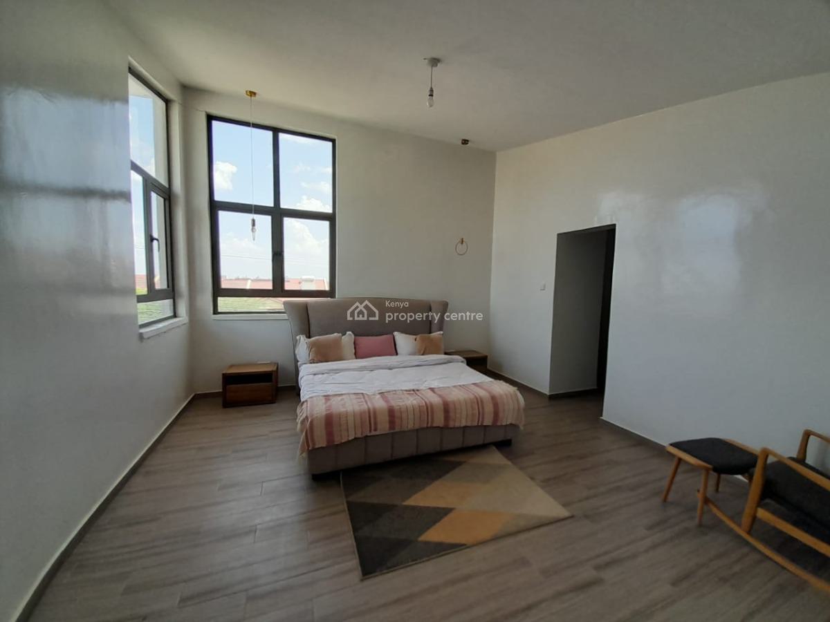 4 Bedroom All En Suite Townhouses, Off Airport Road, Syokimau, Syokimau/mulolongo, Machakos, House for Sale