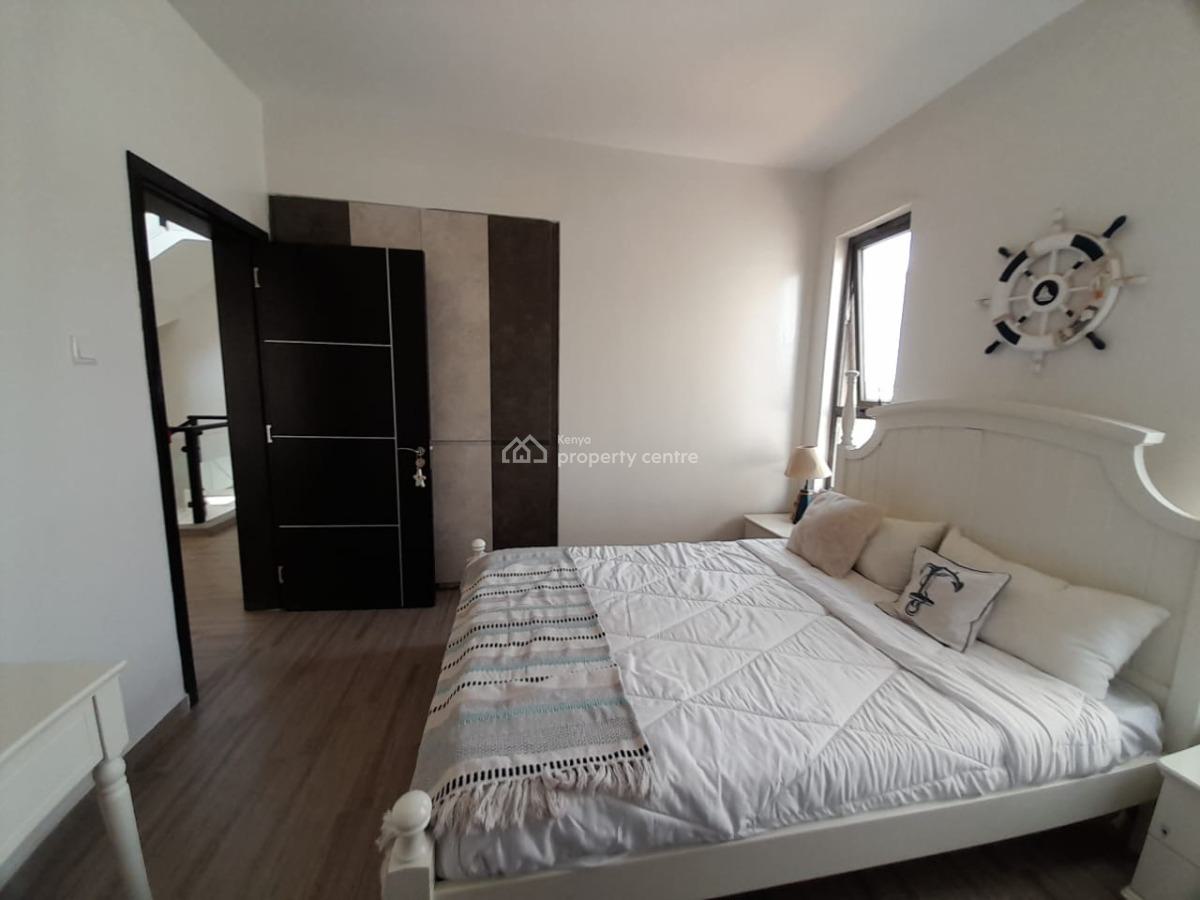 4 Bedroom All En Suite Townhouses, Off Airport Road, Syokimau, Syokimau/mulolongo, Machakos, House for Sale