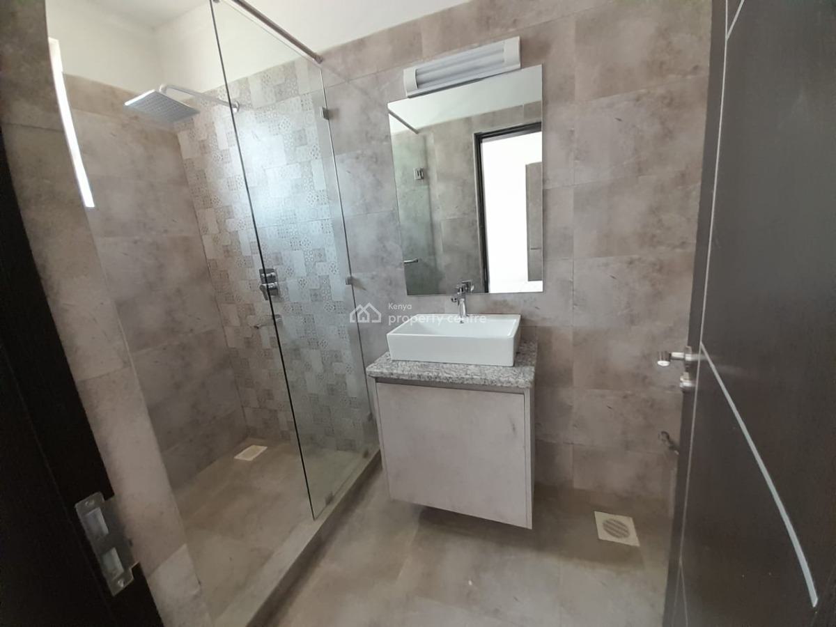 4 Bedroom All En Suite Townhouses, Off Airport Road, Syokimau, Syokimau/mulolongo, Machakos, House for Sale