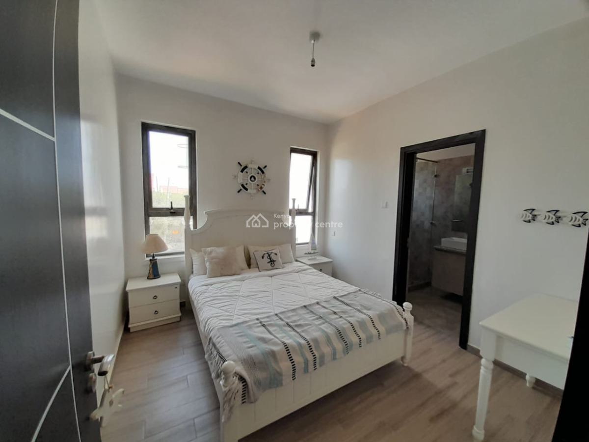 4 Bedroom All En Suite Townhouses, Off Airport Road, Syokimau, Syokimau/mulolongo, Machakos, House for Sale