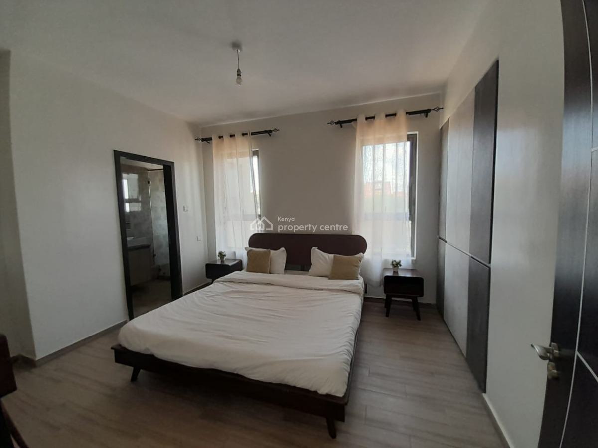 4 Bedroom All En Suite Townhouses, Off Airport Road, Syokimau, Syokimau/mulolongo, Machakos, House for Sale