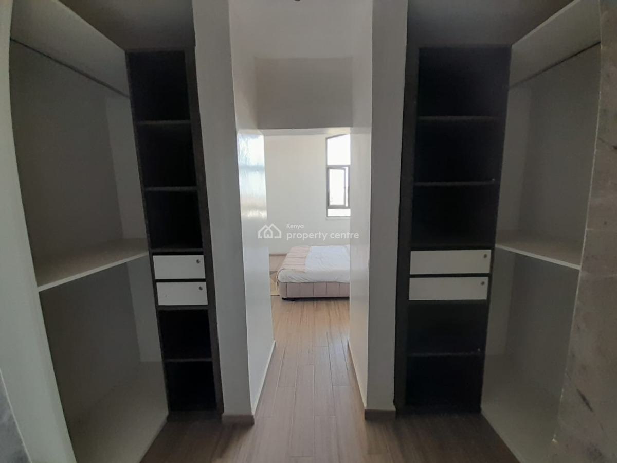 4 Bedroom All En Suite Townhouses, Off Airport Road, Syokimau, Syokimau/mulolongo, Machakos, House for Sale