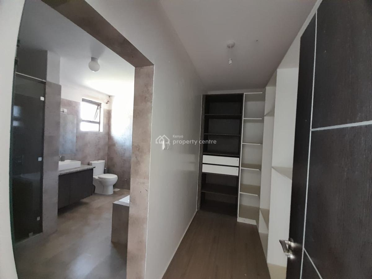 4 Bedroom All En Suite Townhouses, Off Airport Road, Syokimau, Syokimau/mulolongo, Machakos, House for Sale