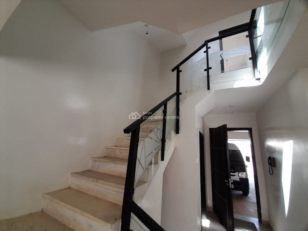 4 Bedroom All En Suite Townhouses, Off Airport Road, Syokimau, Syokimau/mulolongo, Machakos, House for Sale