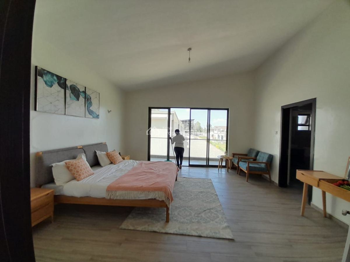 4 Bedroom All En Suite Townhouses, Off Airport Road, Syokimau, Syokimau/mulolongo, Machakos, House for Sale