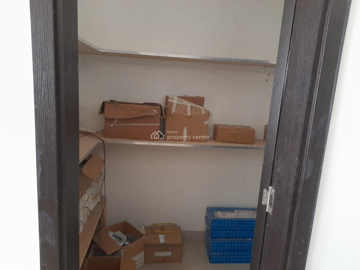 4 Bedroom All En Suite Townhouses, Off Airport Road, Syokimau, Syokimau/mulolongo, Machakos, House for Sale