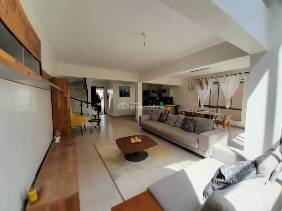 4 Bedroom All En Suite Townhouses, Off Airport Road, Syokimau, Syokimau/mulolongo, Machakos, House for Sale