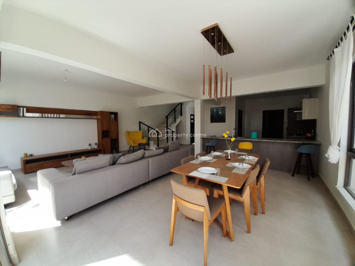 4 Bedroom All En Suite Townhouses, Off Airport Road, Syokimau, Syokimau/mulolongo, Machakos, House for Sale