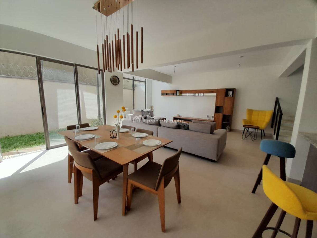 4 Bedroom All En Suite Townhouses, Off Airport Road, Syokimau, Syokimau/mulolongo, Machakos, House for Sale