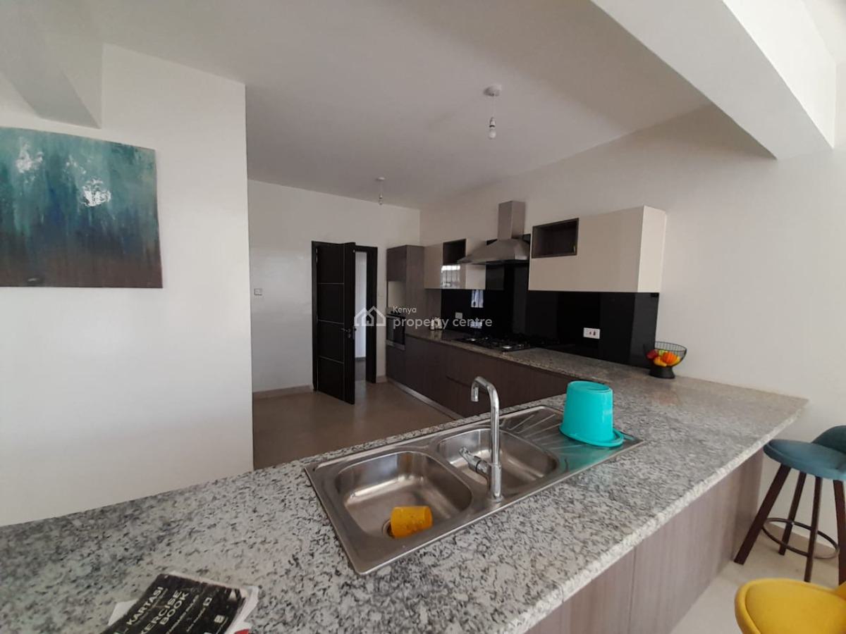 4 Bedroom All En Suite Townhouses, Off Airport Road, Syokimau, Syokimau/mulolongo, Machakos, House for Sale