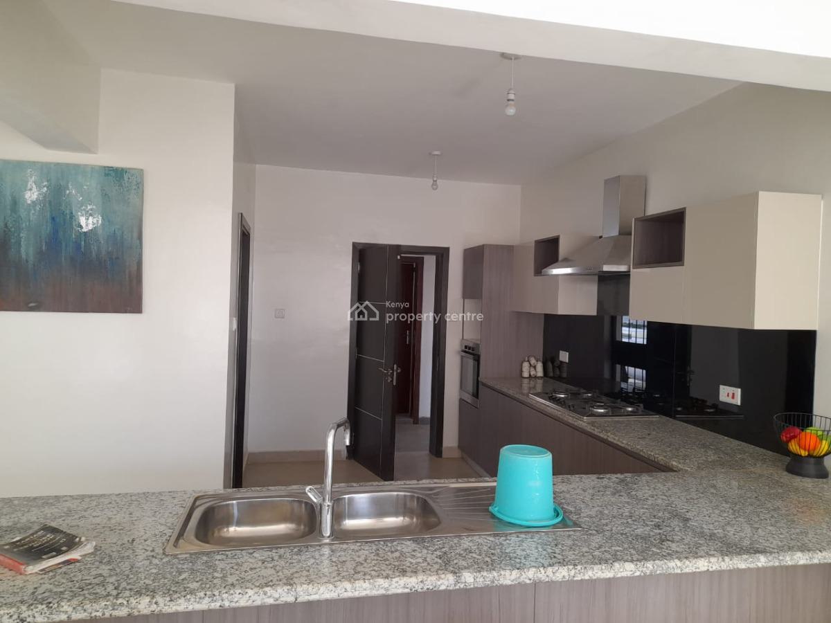 4 Bedroom All En Suite Townhouses, Off Airport Road, Syokimau, Syokimau/mulolongo, Machakos, House for Sale