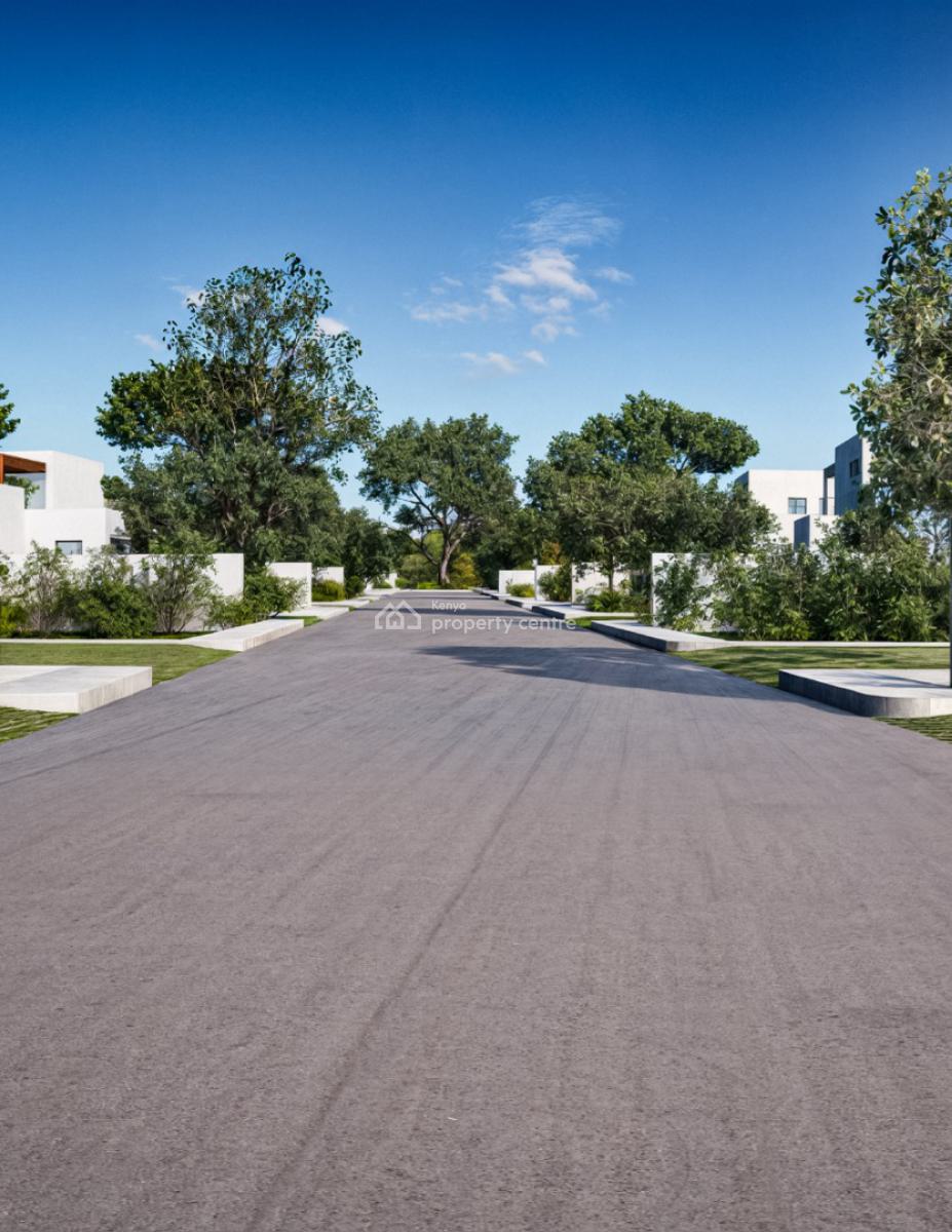 Land, Muringa New Gardens  Off Kamiti Road, Kasarani, Nairobi, Land for Sale