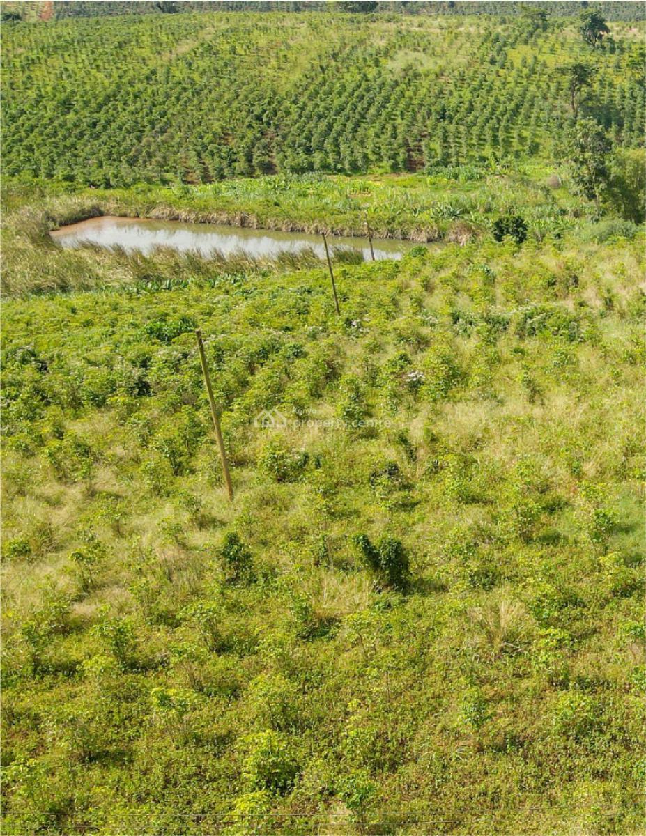 Land, Muringa New Gardens  Off Kamiti Road, Kasarani, Nairobi, Land for Sale