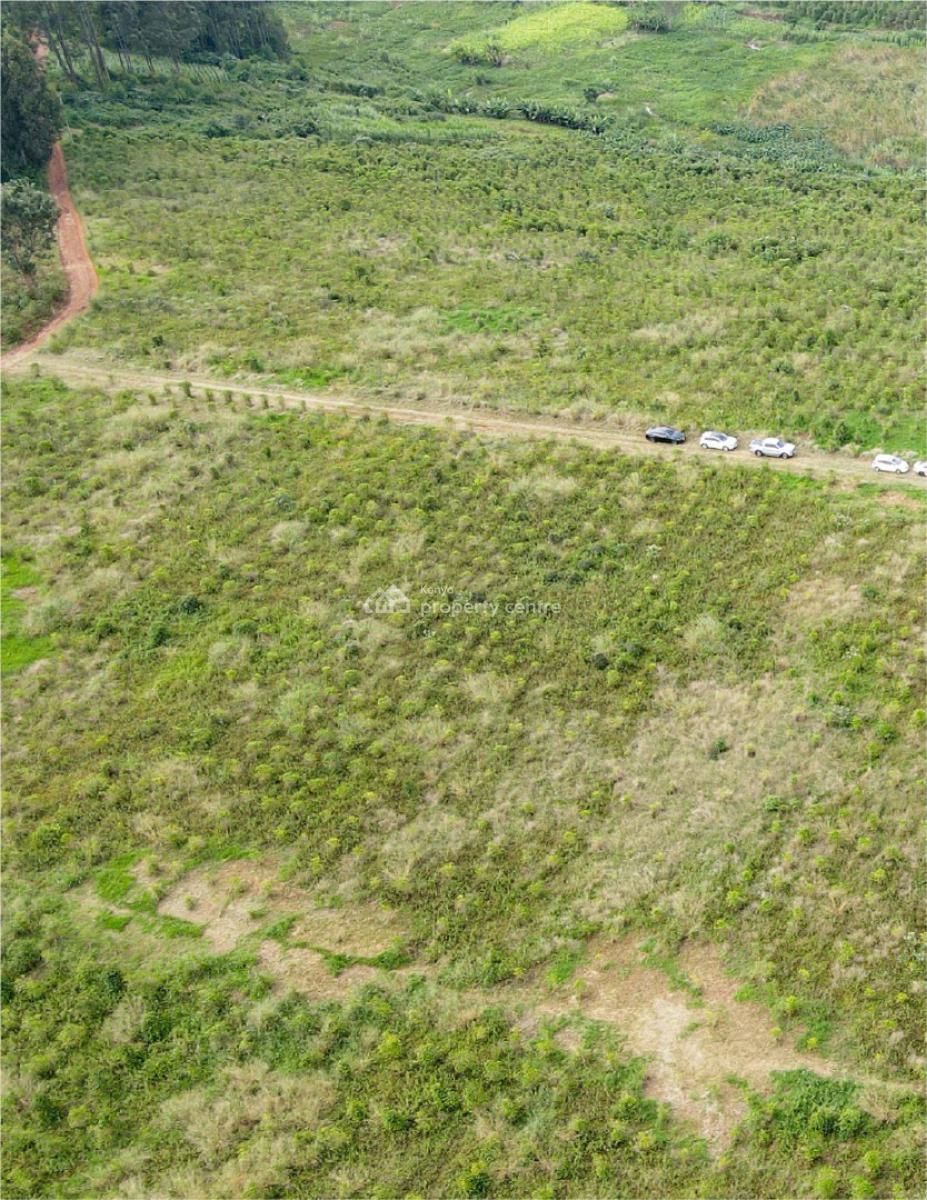 Land, Muringa New Gardens  Off Kamiti Road, Kasarani, Nairobi, Land for Sale