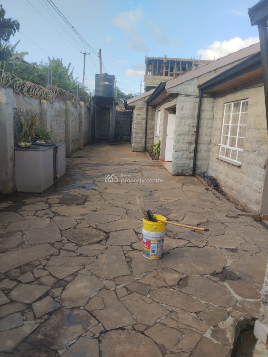 1 Bedroom Apartment, Gitaru, Muguga, Kiambu, Apartment for Sale