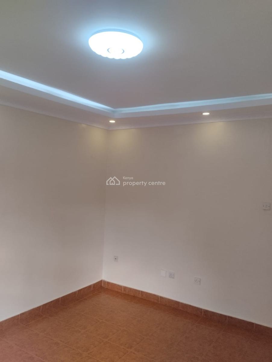 1 Bedroom Apartment, Gitaru, Muguga, Kiambu, Apartment for Sale