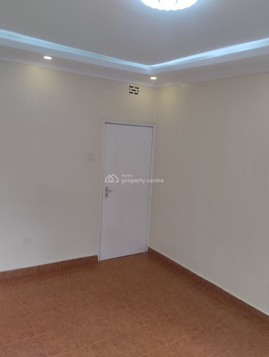 1 Bedroom Apartment, Gitaru, Muguga, Kiambu, Apartment for Sale