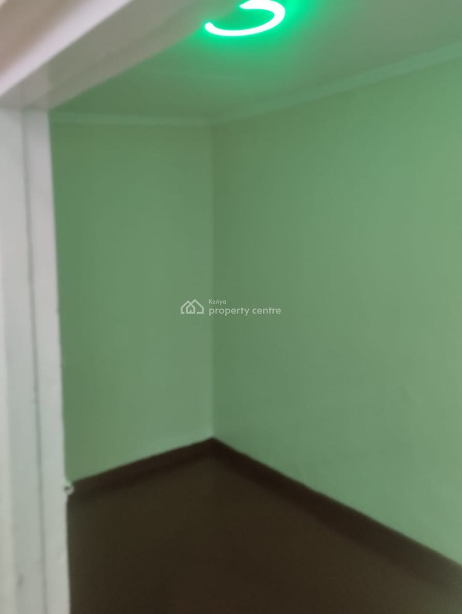 1 Bedroom Apartment, Gitaru, Muguga, Kiambu, Apartment for Sale