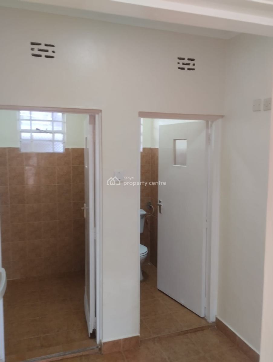 1 Bedroom Apartment, Gitaru, Muguga, Kiambu, Apartment for Sale