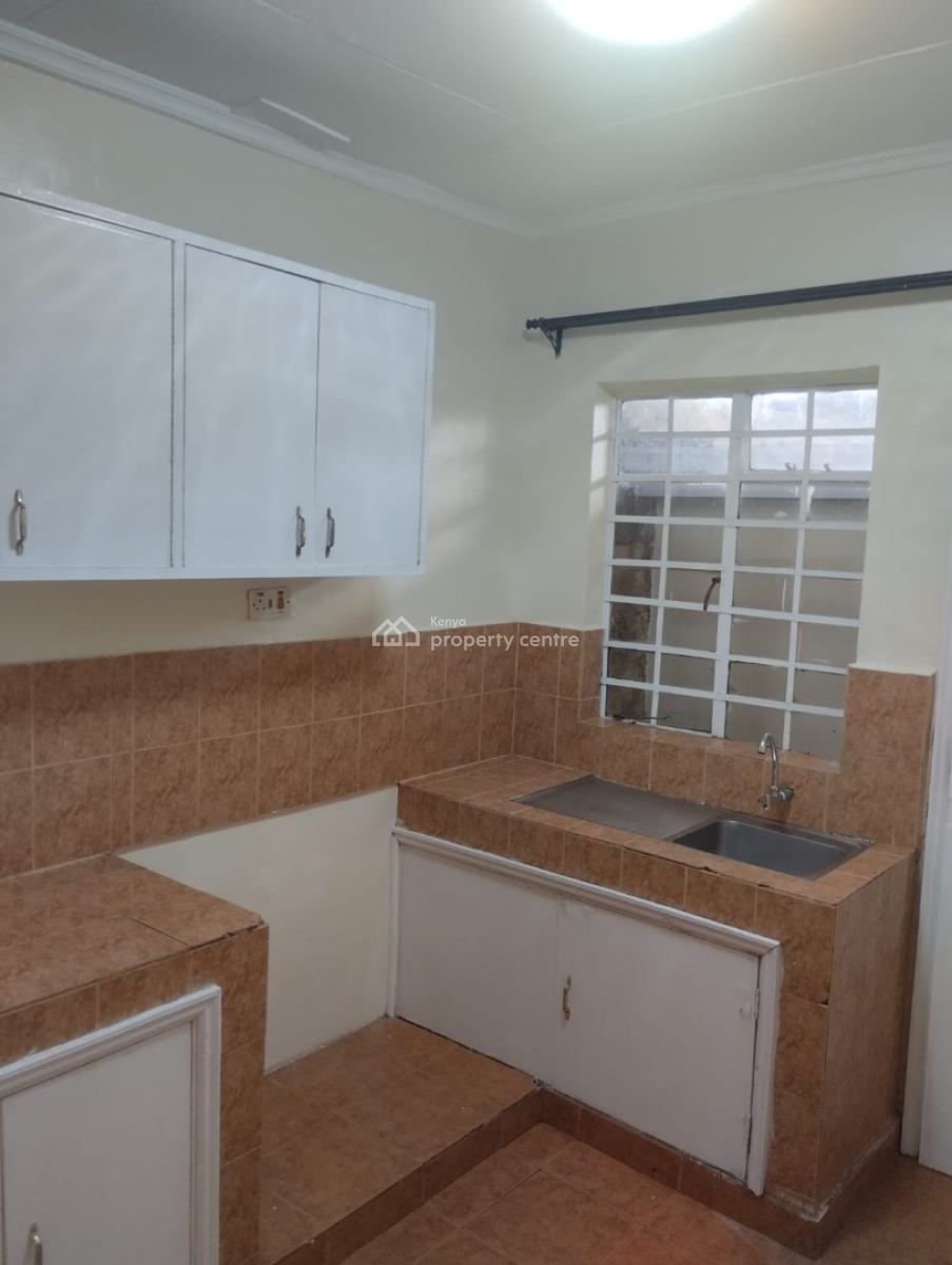 1 Bedroom Apartment, Gitaru, Muguga, Kiambu, Apartment for Sale