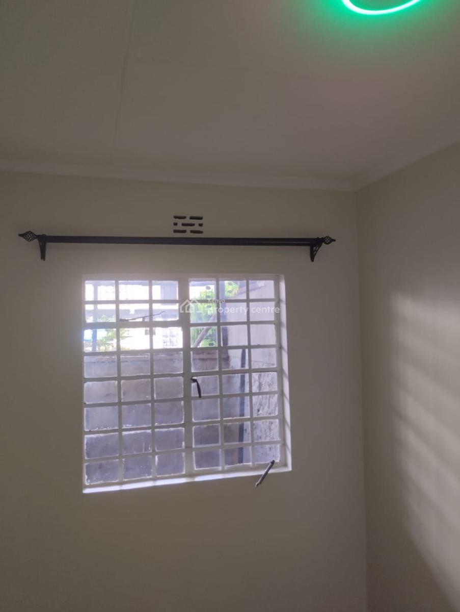 1 Bedroom Apartment, Gitaru, Muguga, Kiambu, Apartment for Sale