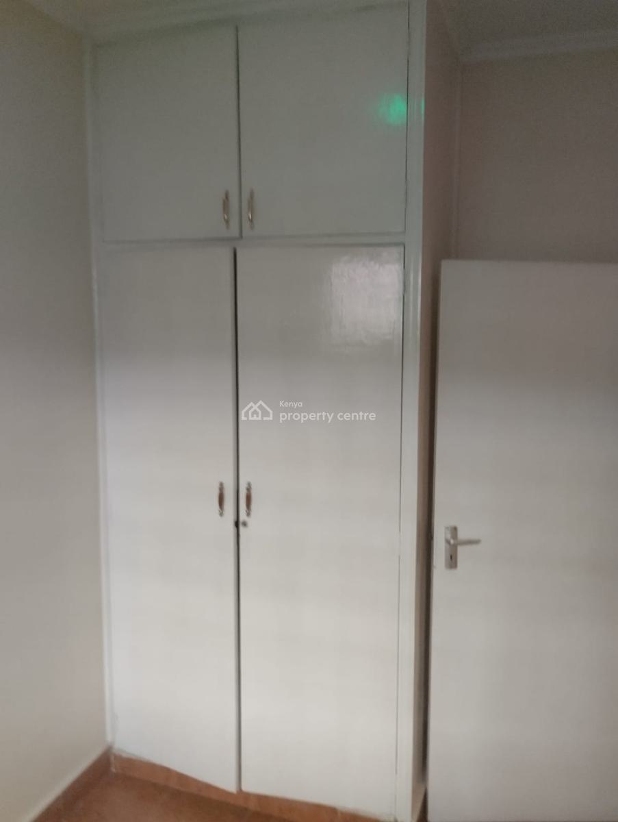 1 Bedroom Apartment, Gitaru, Muguga, Kiambu, Apartment for Sale