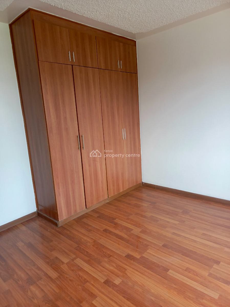 a Spacious 4 Bedroom 2 Ensuite, Kileleshwa, Nairobi, Apartment for Rent