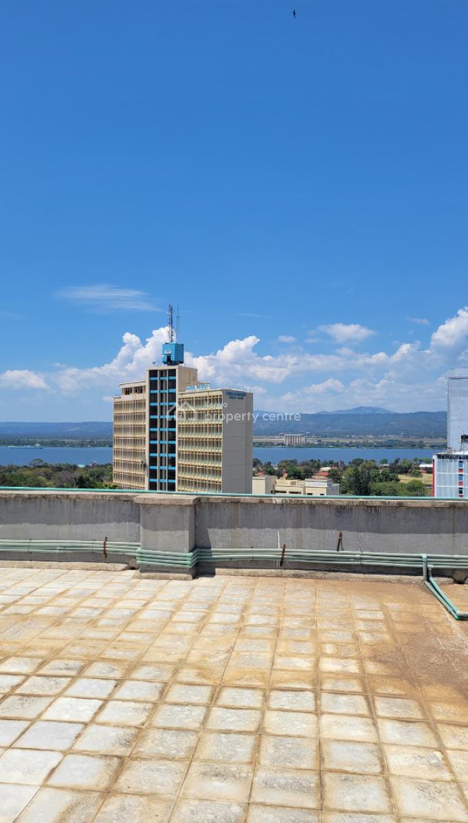 Luxury 2 Bedrooms Fully Furnished, Near Acacia Premier Hotel, Central Kisumu, Kisumu, Apartment for Rent